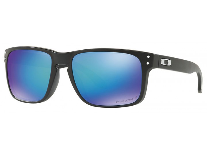 OAKLEY-очила-HOLBROOK-9102-F0-PRIZM SAPPHR IRIDIUM POLARIZED